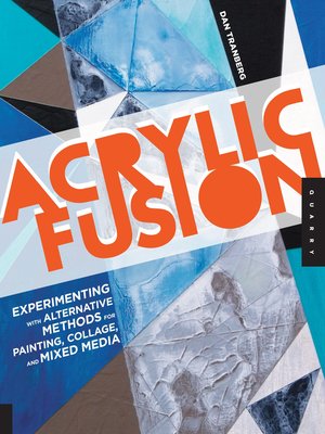 cover image of Acrylic Fusion